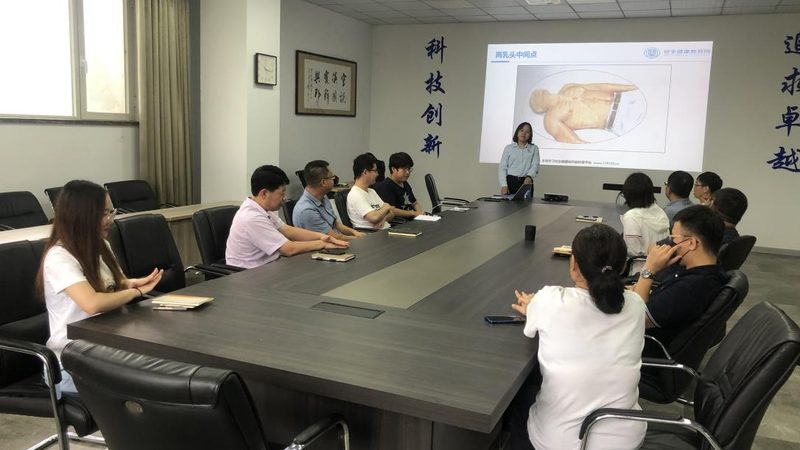 林德叉车培训基地：提升技能，迈向专业叉车操作之路