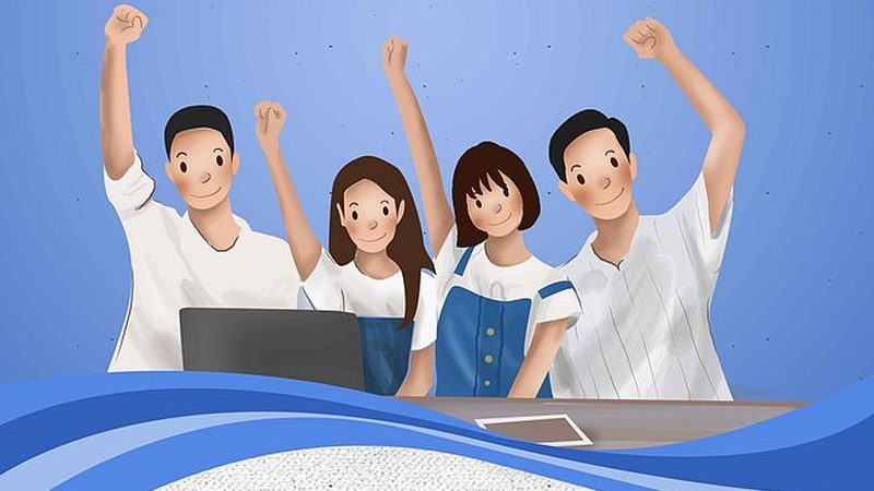 内训师选拔，如何精准把脉？评分标准揭秘**
